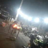 ریسه برای بساط لامپ