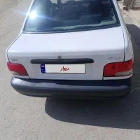 پراید دوگانه کارخانه|خودرو سواری و وانت|سنندج, |دیوار