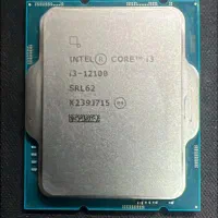 فروشنده و خریدار انواع CPU INTEL ، AMD