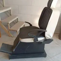 صندلی اصلاح آرایشگاه