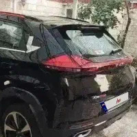 ایکس ۳۳ کراس دستی صفر تازه تحویل|خودرو سواری و وانت|مشهد, آزادشهر|دیوار