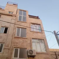 واحد 90متری منزل آباد