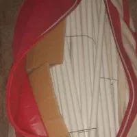 چادرمسافرتی|کوهنوردی و کمپینگ|شیراز, حومه شیراز|دیوار