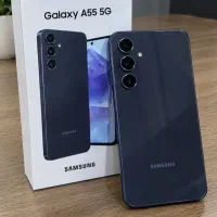گوشی سامسونگ A55  ویتنام