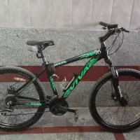 دوچرخه ویوا26