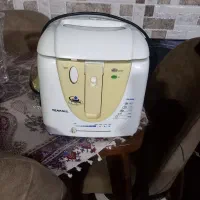 سرخ کن تفال فرانسوی