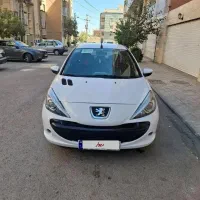 207 مدل 96