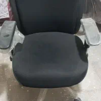 صندلی اداری