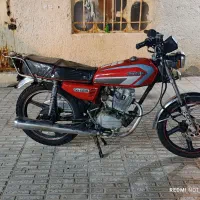 متور 200کویر