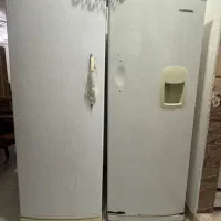 یخچال دو قلو|یخچال و فریزر|آمل, |دیوار