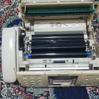 فکس(تلفن فکس پرینتر) ۳ کاره|پرینتر، اسکنر، کپی، فکس|اهواز, شهرک توسعه نیشکر|دیوار
