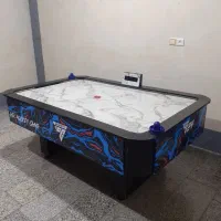 فوتبال دستی ایرهاکی