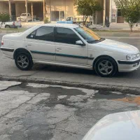فنر جلو ۲۰۶