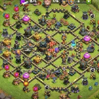 کلش آف کلنز