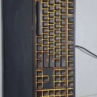 کیبورد Razer Ornata V2|قطعات و لوازم جانبی رایانه|ارومیه, |دیوار