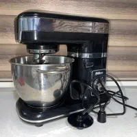 همزن کاسه دار  برقی فلر