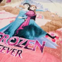 فروش ۴ عدد پتو بچگانه و نوجوان