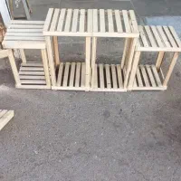 پایه گل|گل و گیاه طبیعی|سبزوار, باهنر|دیوار