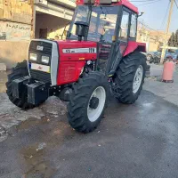 تراکتور ۴۷۵