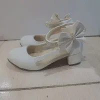 کفش مجلسی دخترانه