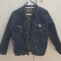 کفش و لباس بچه گانه پسرانه