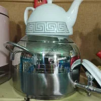 حراج به دلیل جمع اوری مغازه
