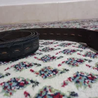 کمربند شیک وتمیز مردانه زیرقیمت|کیف، کفش، کمربند|شیراز, میرزاکوچک خان|دیوار