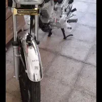 موتور150سی سی صفر|موتورسیکلت|کرج, عظیمیه|دیوار