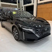 نیسان سیلفی مکس ادیشن 2024|خودرو سواری و وانت|شاهین‌شهر, گزبرخوار|دیوار