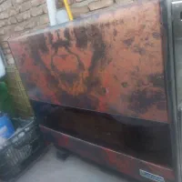 بخاری گازی شبنم|بخاری، هیتر، شومینه|میاندوآب, |دیوار