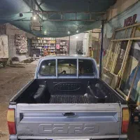 مزدا کارا ۱۷۰۰