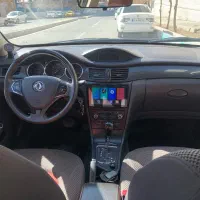 اچ سی کراس مدل ۹۷