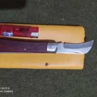 چاقو گازن اصلی