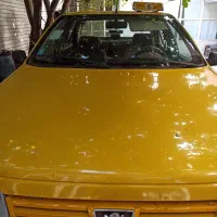 اجاره تاکسی روزانه