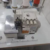 زیگزال  دینام سرخود جک مدل ۷۰۰۰  سه نخ