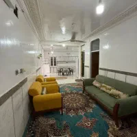 اقامتی تمیزوارام درکنگان