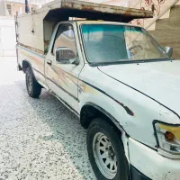 تویتا دیار ۹۰