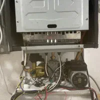 نصب سرویس و تعمیر انواع پکیج