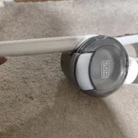 جارو شارژی بلک آمد دکر مدل pv1420L|جاروبرقی، جارو شارژی، بخارشو|تهران, مجیدآباد|دیوار