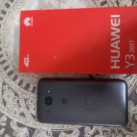 گوشی هواوی Y3