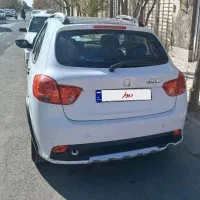 کوییک آر مدل1401 با رینگ|خودرو سواری و وانت|فردوس (خراسان), |دیوار