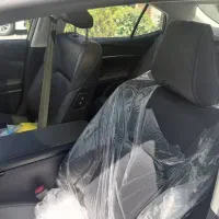 تویوتا کمری هیبرید ۲۰۲۵ مشکی|خودرو سواری و وانت|تهران, جردن|دیوار