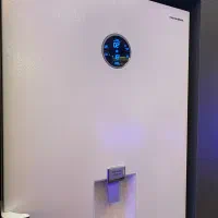 یخچال فریزر بالا کندی|یخچال و فریزر|کرمانشاه, |دیوار