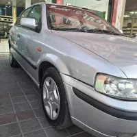 سمند 83|خودرو سواری و وانت|زابل, |دیوار