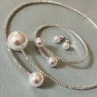 اکسسوری و آرایشی جذاب و خاص