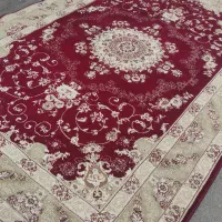 فرش های کار کرده ۱۲متری ۹متری ۶متری|فرش|رشت, کوی حسینی|دیوار