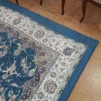 ۳ عدد روفرشی ۹ متری بسیار شیک و بادوام