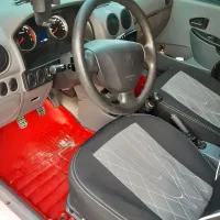 پرایدوانت ۱۴۰۳ درجه یک گارانتی فعال|خودرو سواری و وانت|بابل, |دیوار