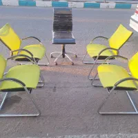 صندلی انتظار مارک (اروند)