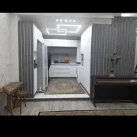 واحد ۳ خوابه،در حد صفر،مقر
